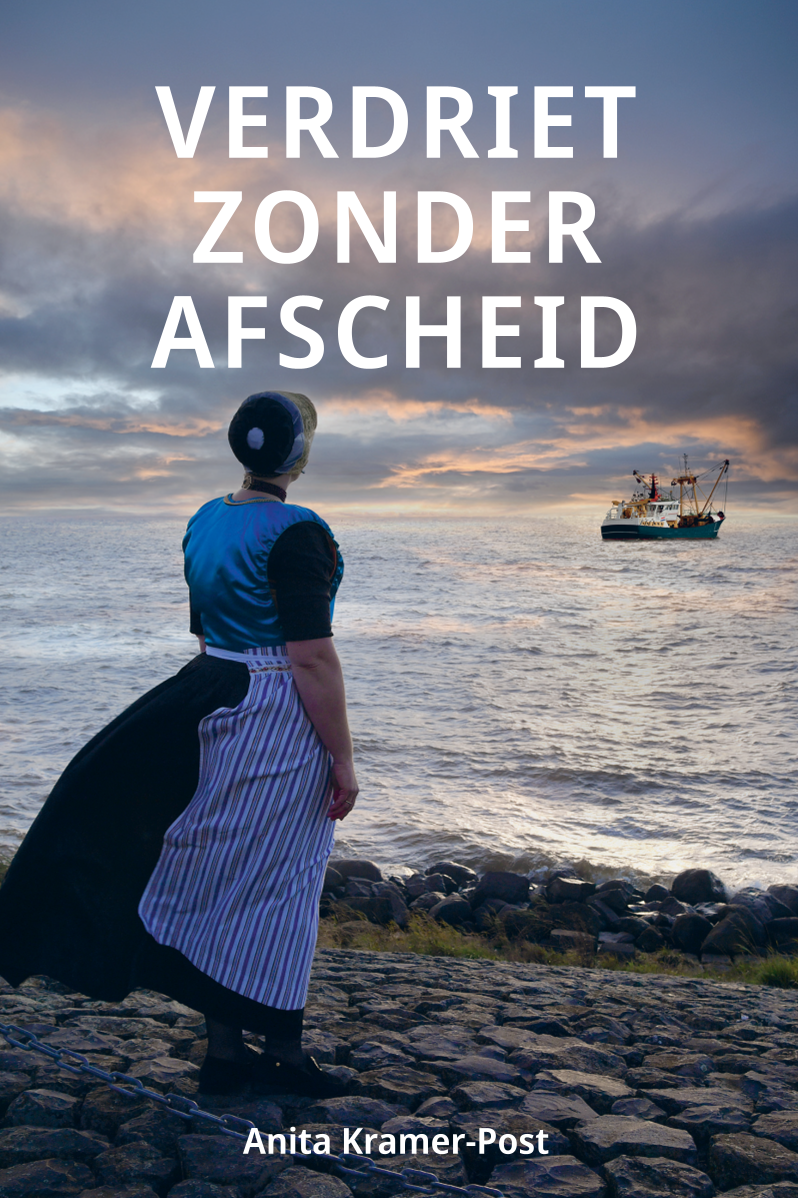 Verdriet zonder afscheid